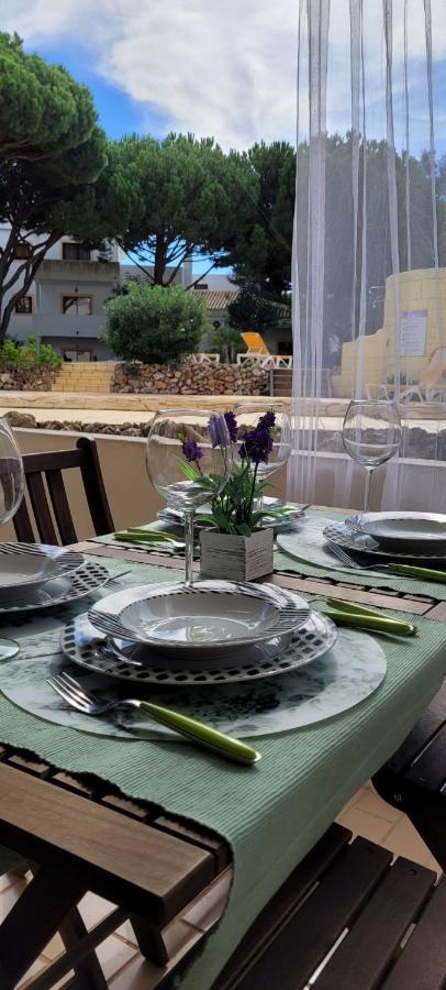 Jardins Da Falesia Albufeira Zewnętrze zdjęcie