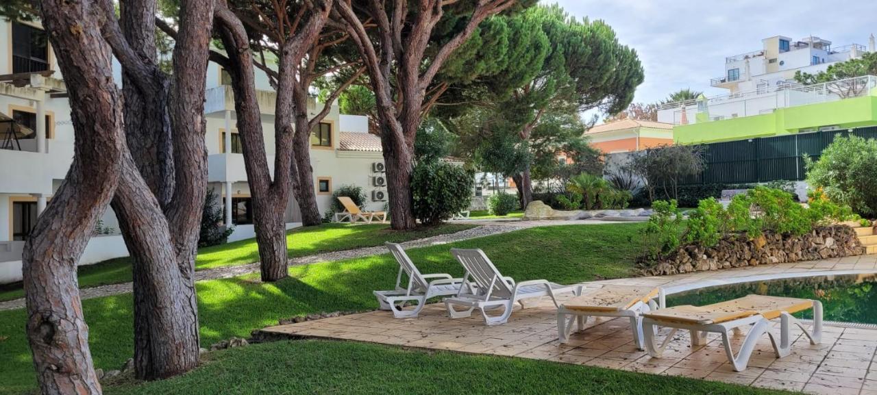 Jardins Da Falesia Albufeira Zewnętrze zdjęcie