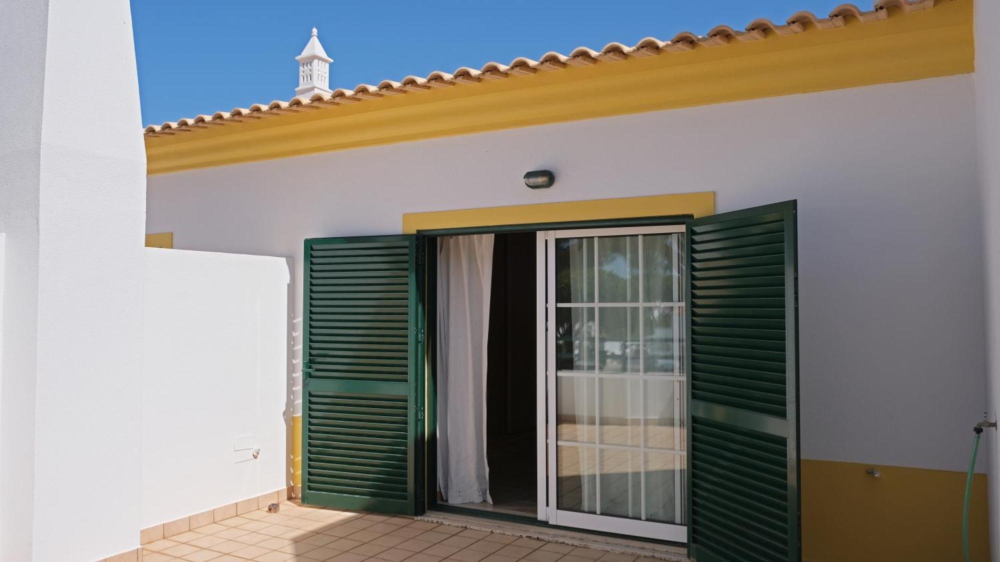 Jardins Da Falesia Albufeira Zewnętrze zdjęcie