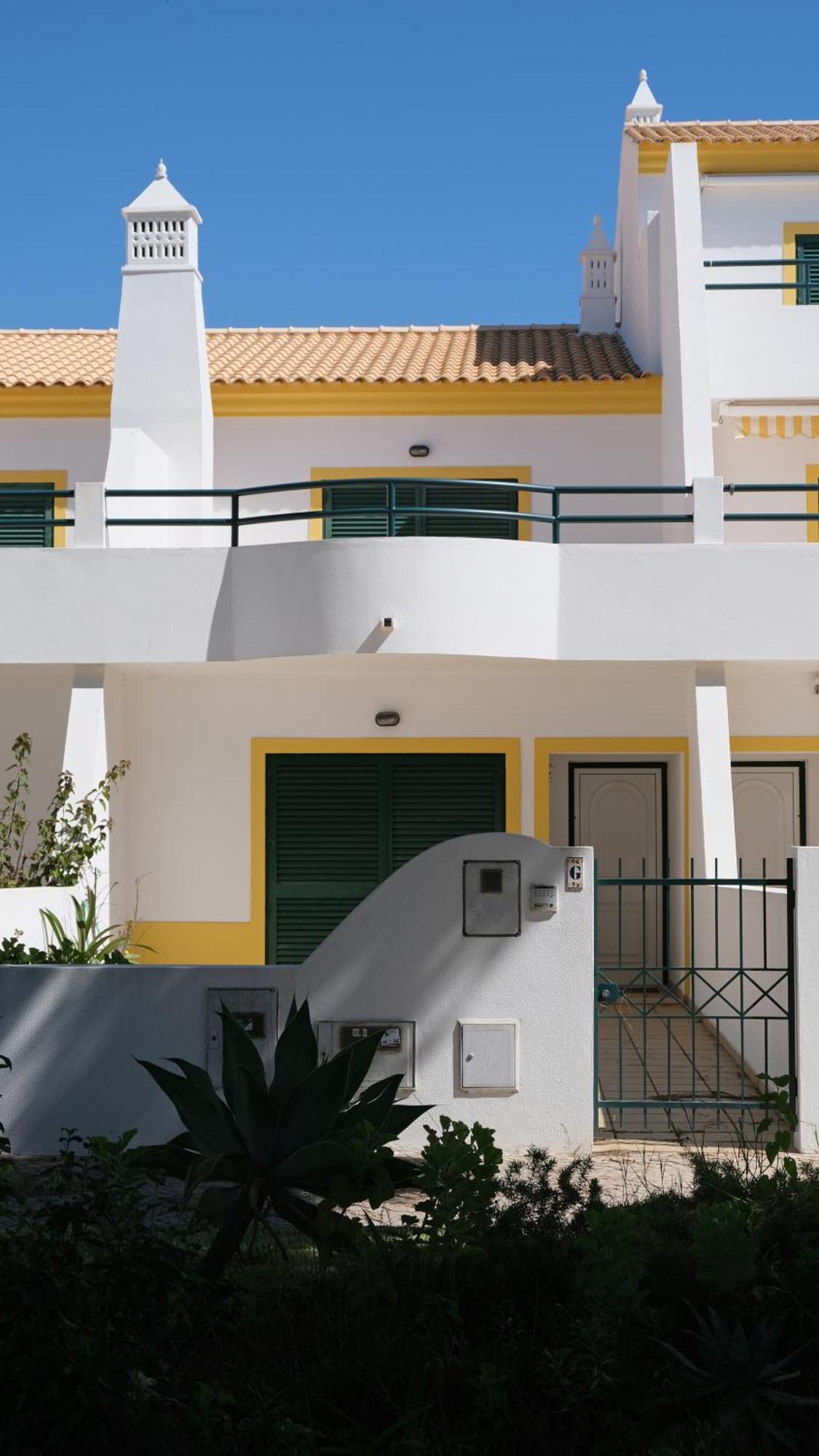 Jardins Da Falesia Albufeira Zewnętrze zdjęcie