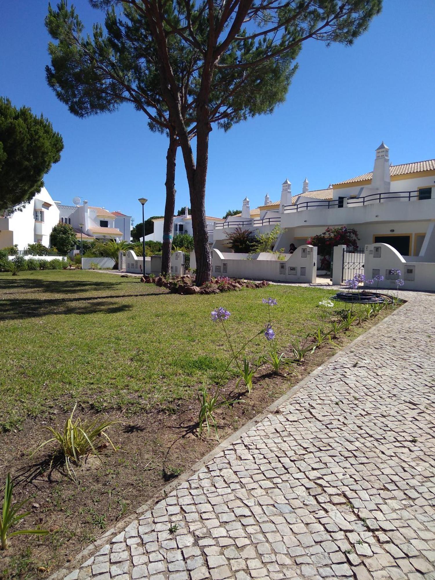 Jardins Da Falesia Albufeira Zewnętrze zdjęcie