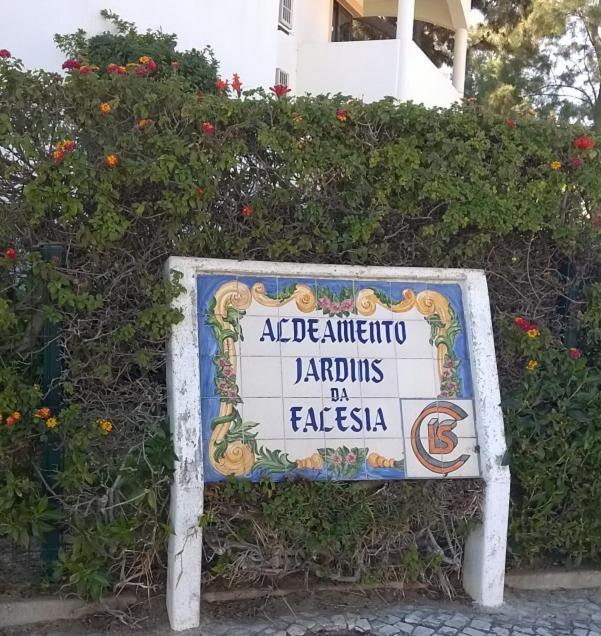 Jardins Da Falesia Albufeira Pokój zdjęcie