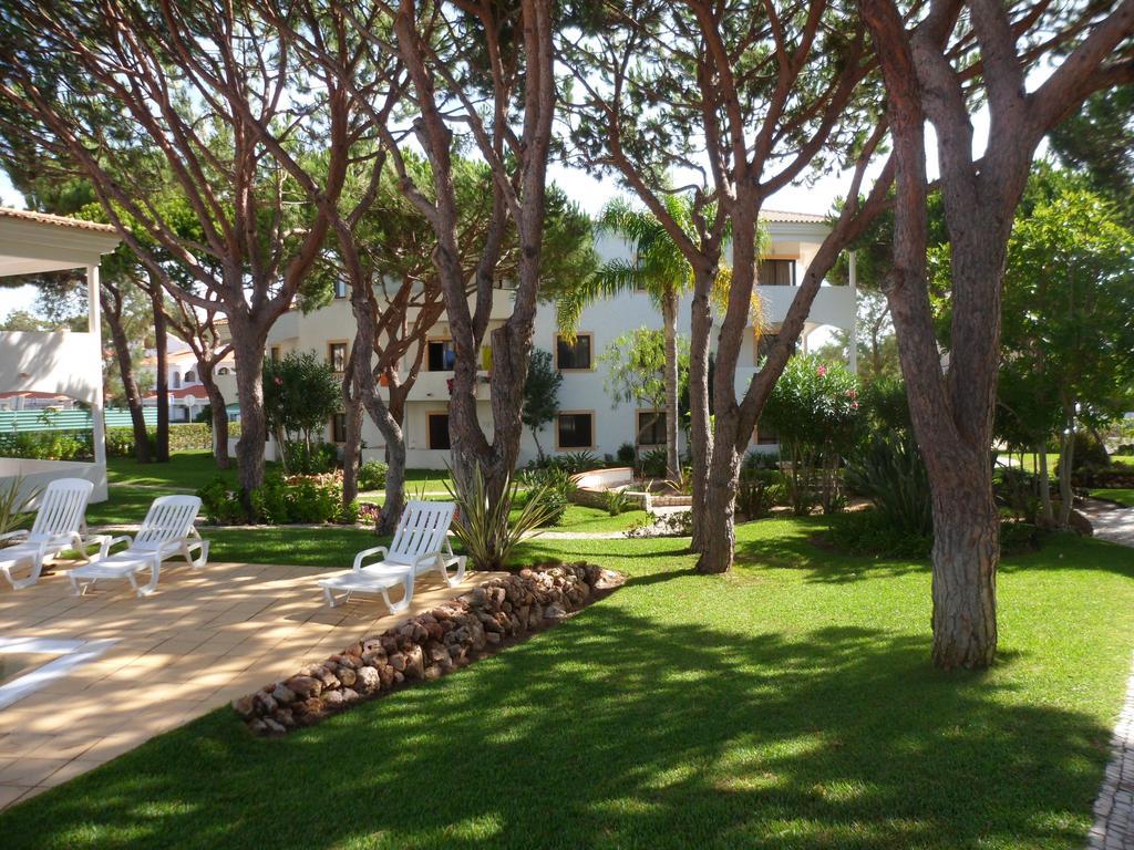 Jardins Da Falesia Albufeira Zewnętrze zdjęcie