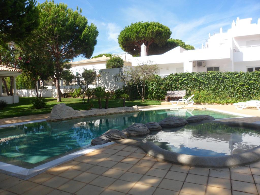 Jardins Da Falesia Albufeira Zewnętrze zdjęcie