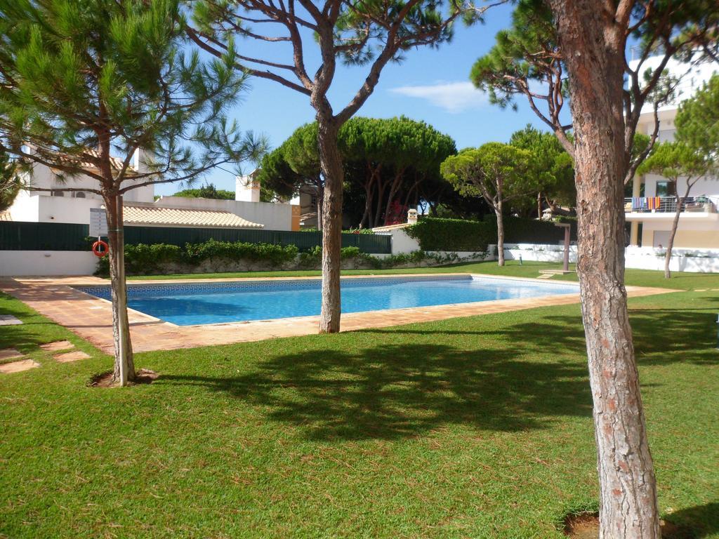 Jardins Da Falesia Albufeira Zewnętrze zdjęcie